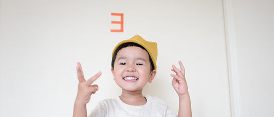 Birthday Parties in Japan