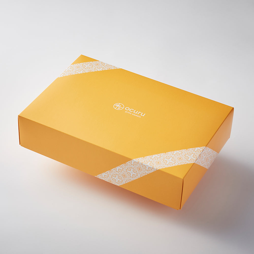 Happy Birthday / assorted cookies 5 / 15pcs