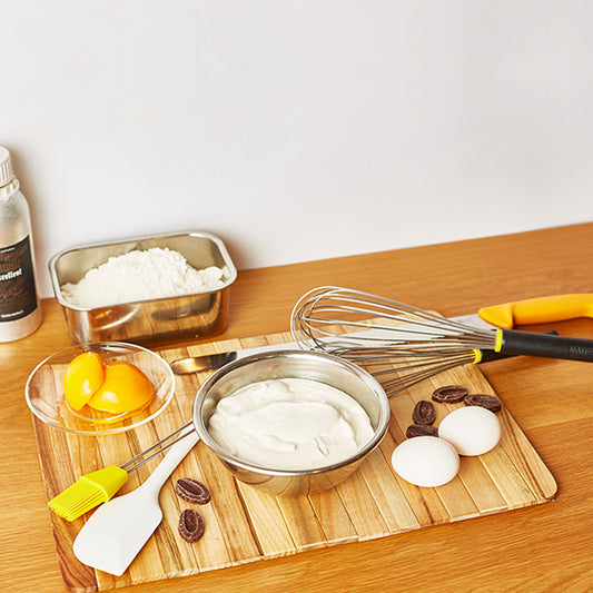 Gender Reveal Cake (plain diameter 15cm)