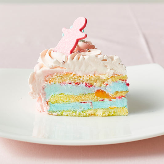 Gender Reveal Cake (Rose diameter 15cm)