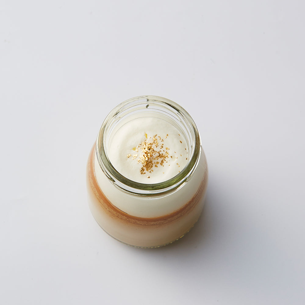 Tenku Coffee Pudding Caramel Macchiato 6 pcs set