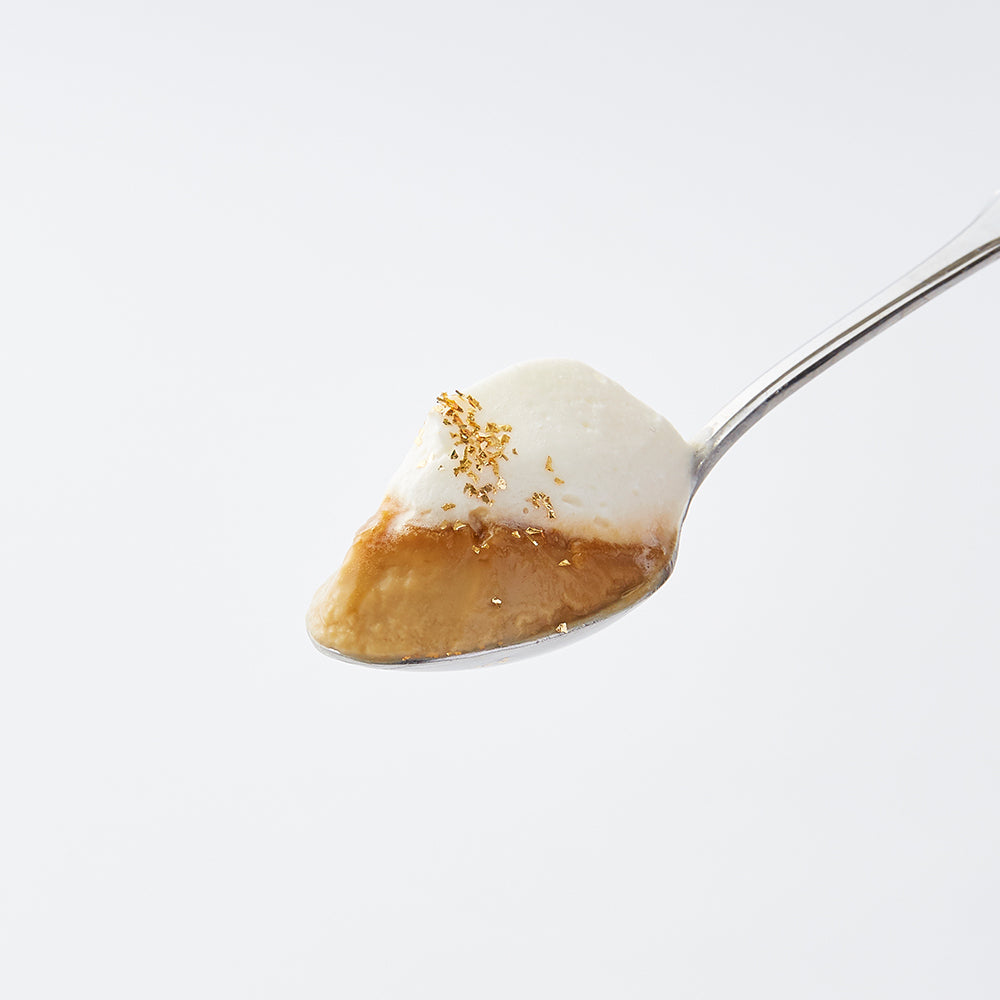 Tenku Coffee Pudding Caramel Macchiato 6 pcs set