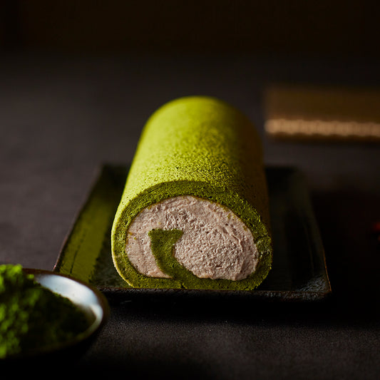 Tenku Roll Cakes Set (2pcs)