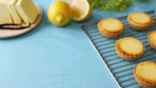 Tarte au Fromage 6ps