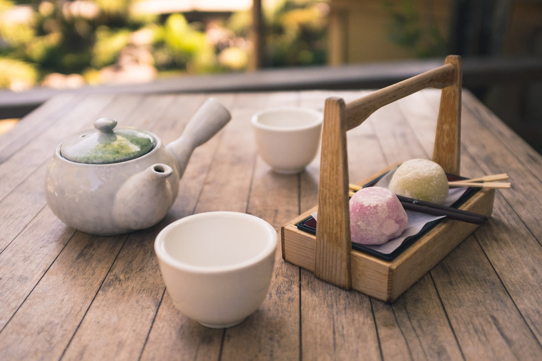 Top 10 Most Popular Cakes in Japan
