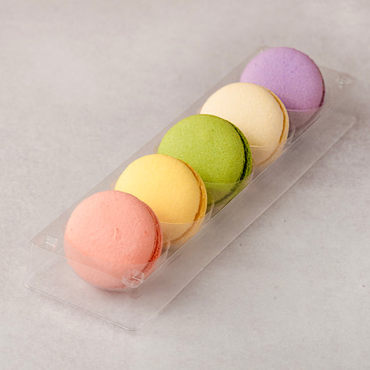 Macarons - Celebration Petit Gift