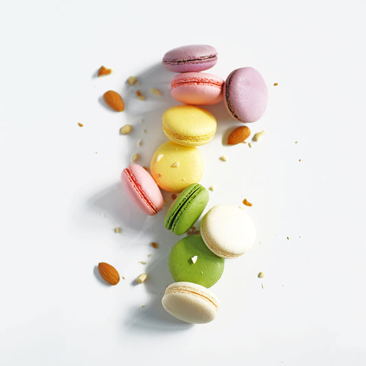 Macarons - Celebration Petit Gift