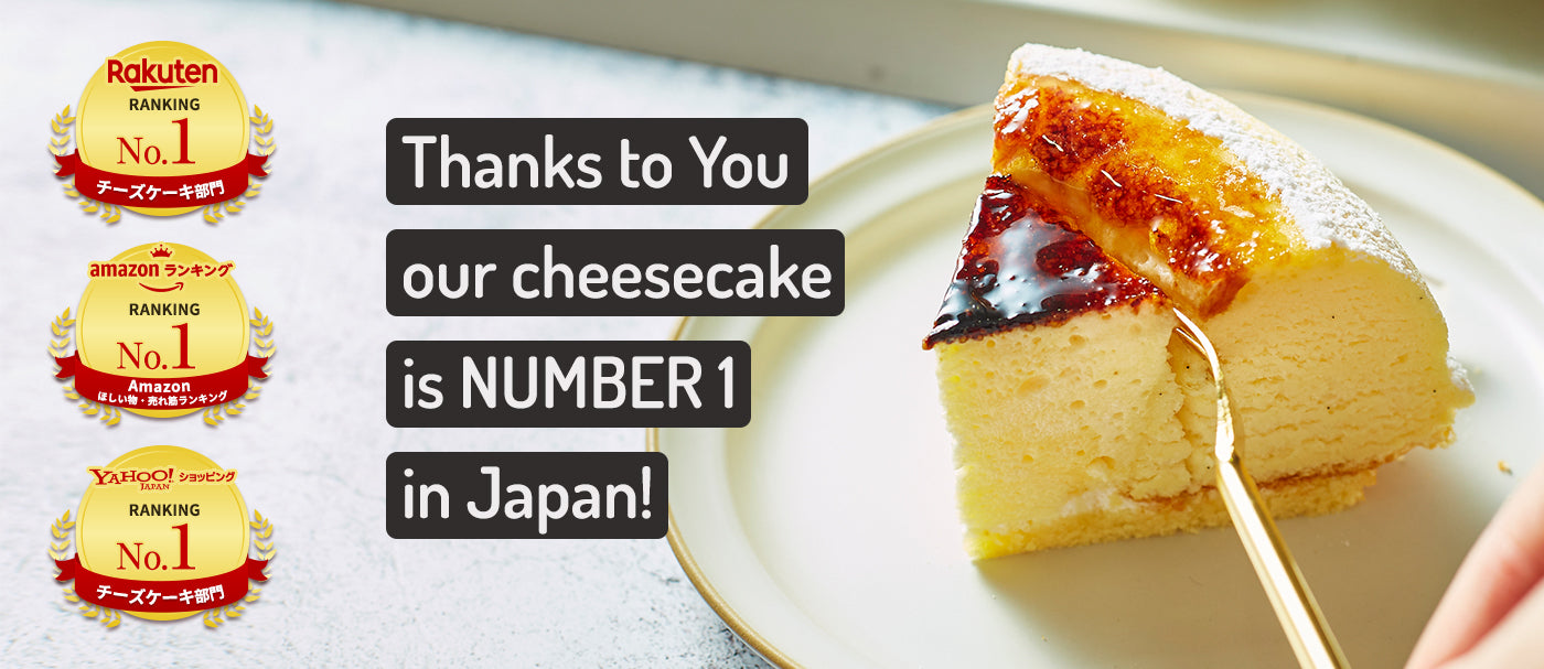 The Tokyo Restaurant In KL Serves Melt-In-Your-Mouth Cheesecakes