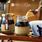 Tenku Coffee Pudding Espresso 6 pcs set