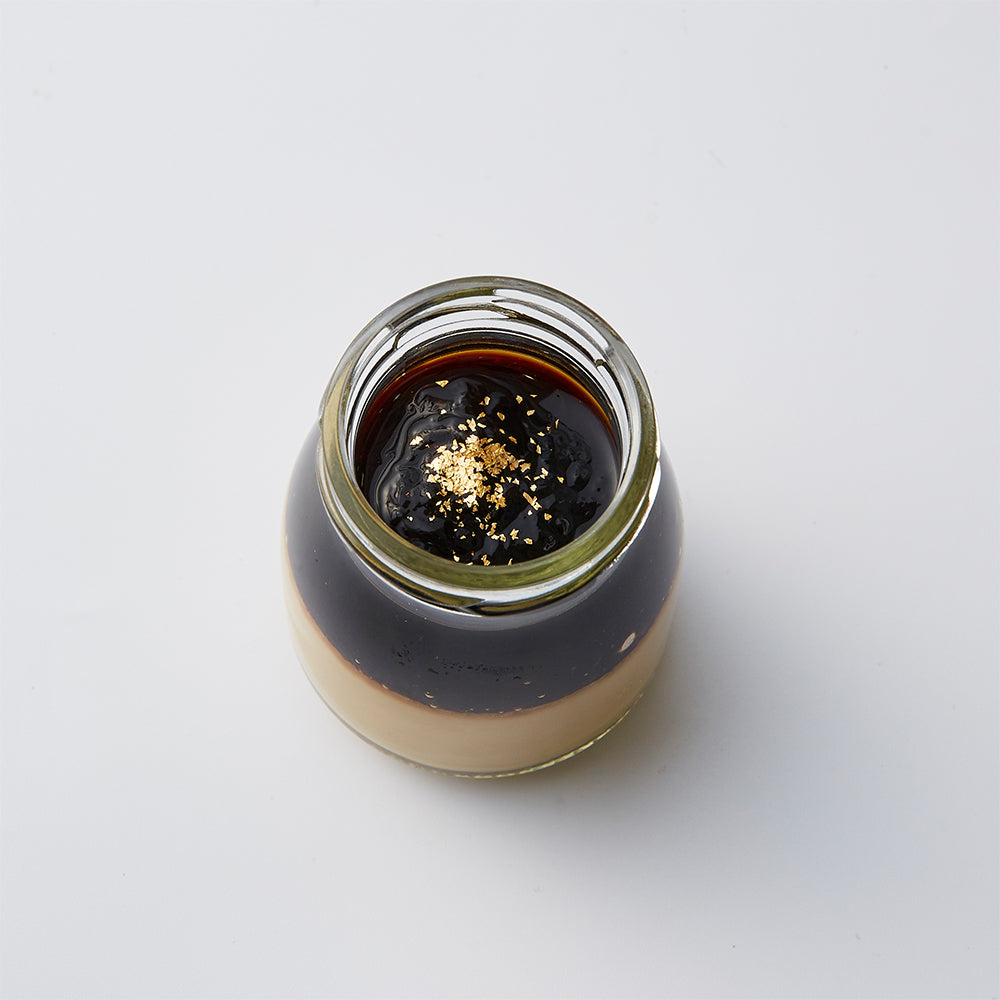 Tenku Coffee Pudding Espresso 6 pcs set