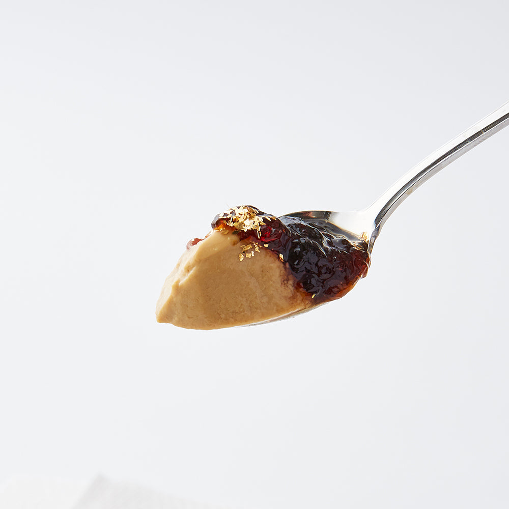 Tenku Coffee Pudding Espresso 6 pcs set