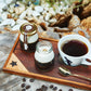 Tenku Coffee Pudding Jelly Nagomi 6pcs set