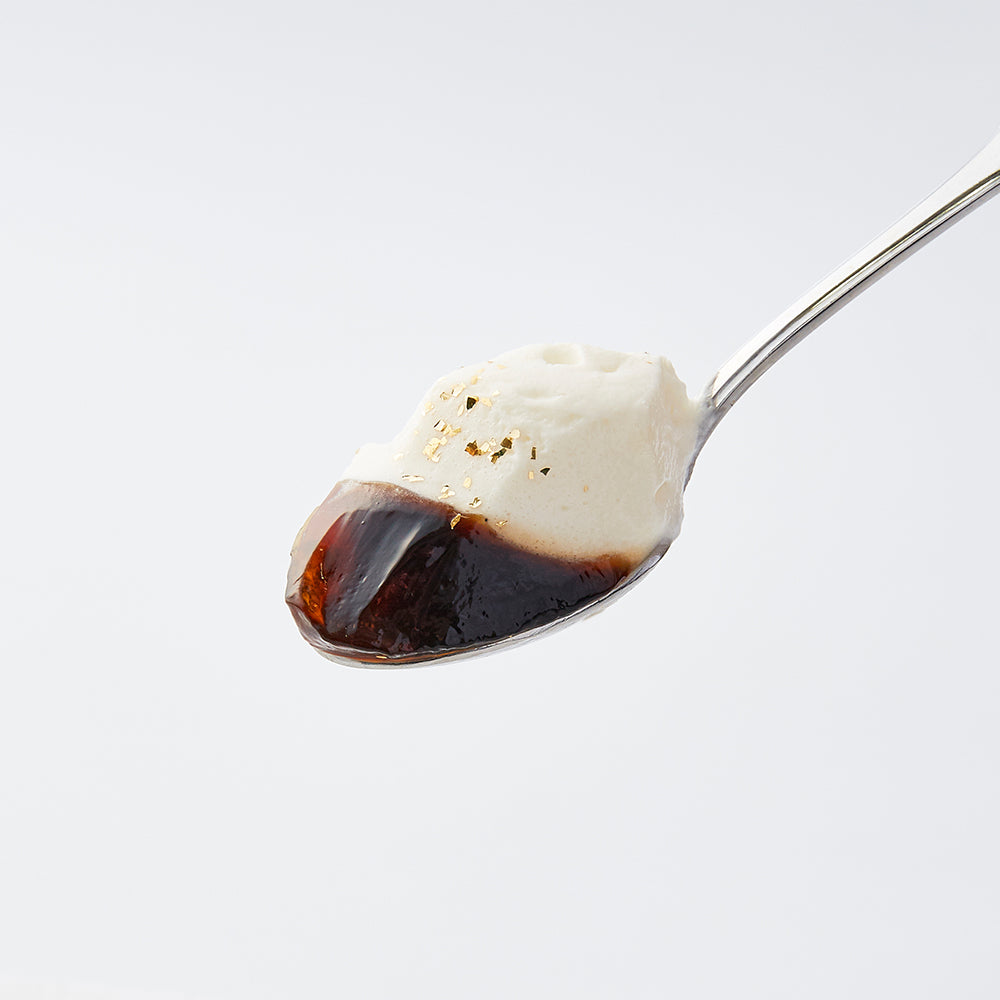 Tenku Coffee Pudding Jelly Nagomi 6pcs set