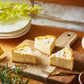 Tenku Baked Chessecake (12cm diameter)