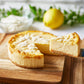 Tenku Baked Chessecake (12cm diameter)