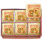 Valentine / bears / 45pcs