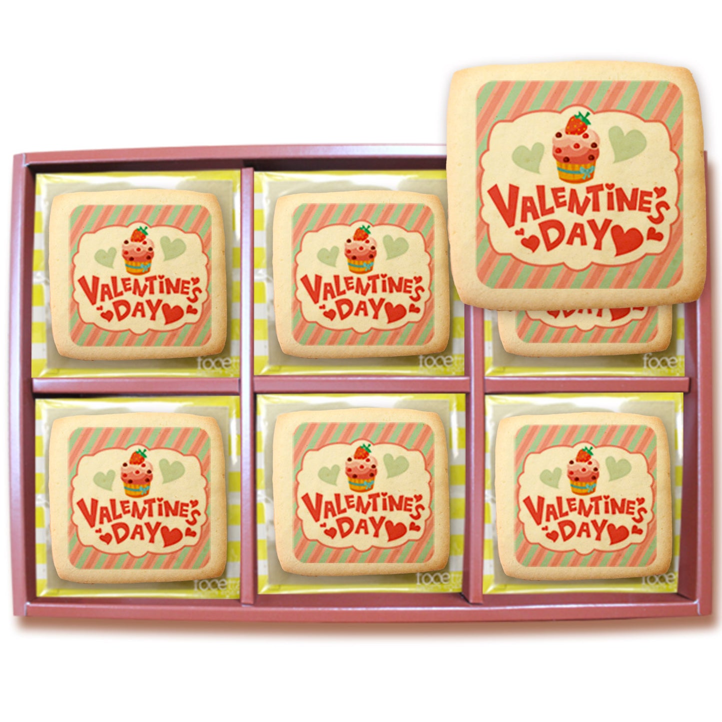 Valentine’s day / cake / 30ps