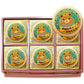 Happy Birthday to you / Bear for boys 45pcs