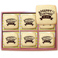 Happy Birthday to you 30ps