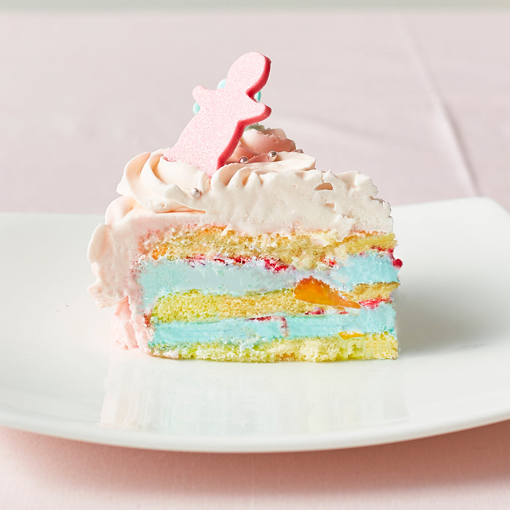 Gender Reveal Cake (Rose  diameter 15cm)
