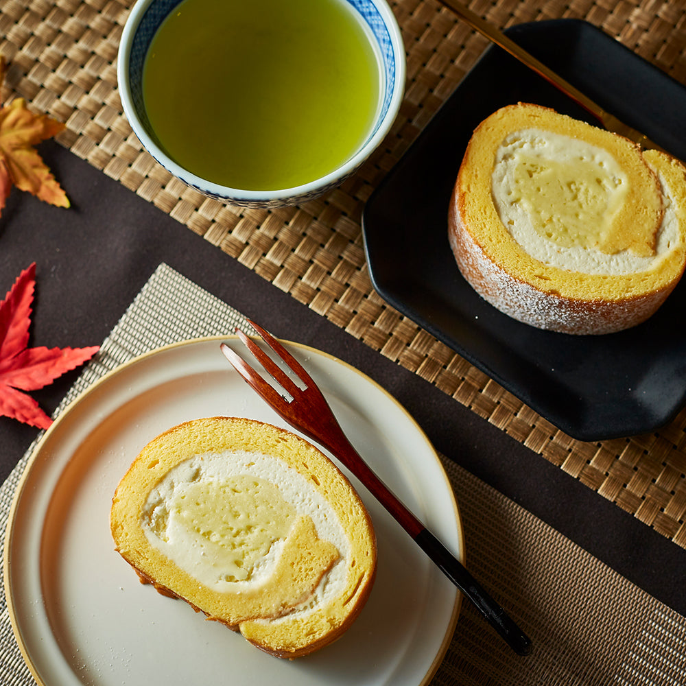 Tenku Roll Cakes Set (2pcs)