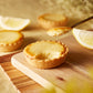 Tarte au Fromage 6ps
