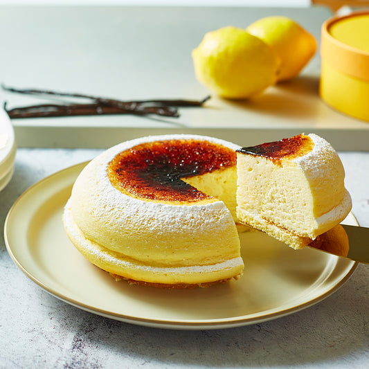 Tenku Cheesecake Plain