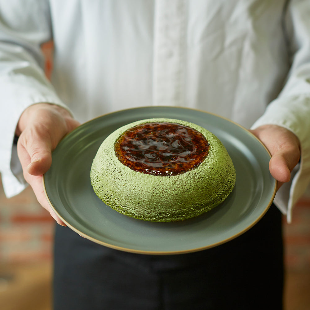 Tenku Cheesecake Matcha