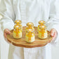 Tenku Pudding Mango 6 pcs