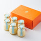 Tenku Pudding Salted Vanilla 6 pcs