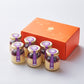 Tenku Pudding Blueberry 6 pcs